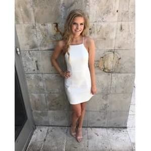 Meet your Posher, Lindsey